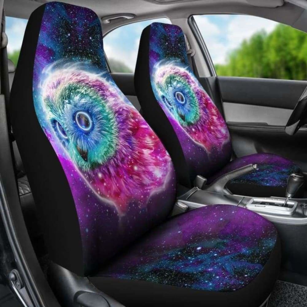 Owl Car Seat Covers 174716
