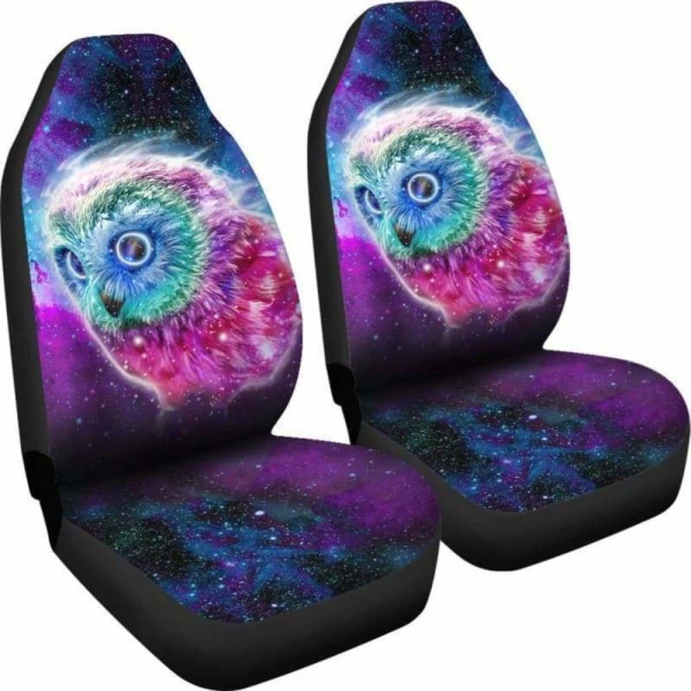 Owl Car Seat Covers 174716