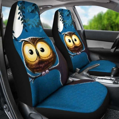 Owl Car Seat Covers 174716