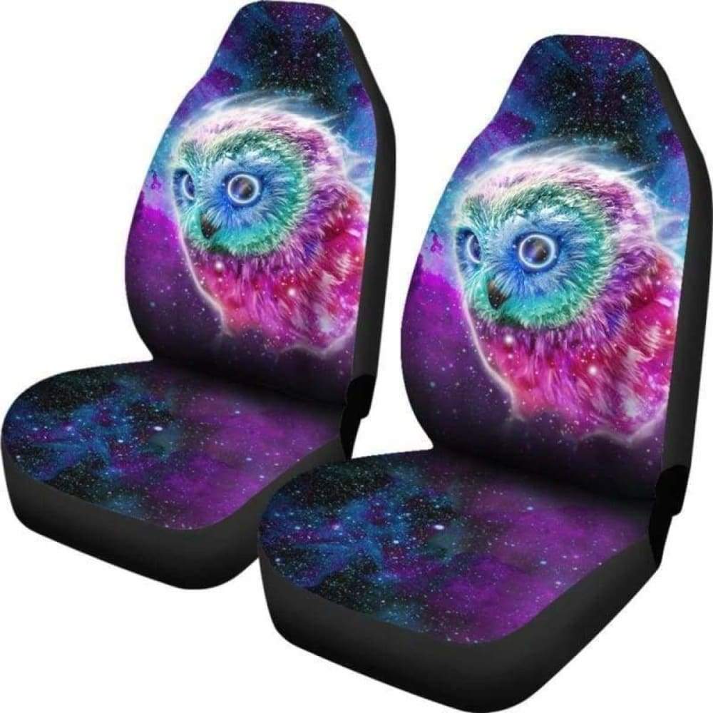 Owl Car Seat Covers 174716
