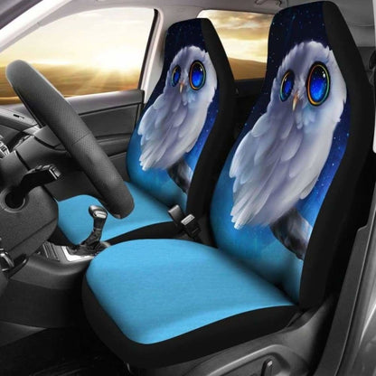 Owl Car Seat Covers 2 174716