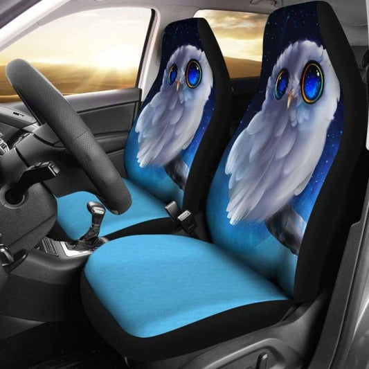 Owl Car Seat Covers 2 174716