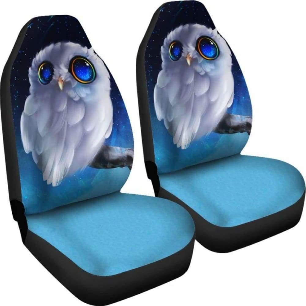 Owl Car Seat Covers 2 174716