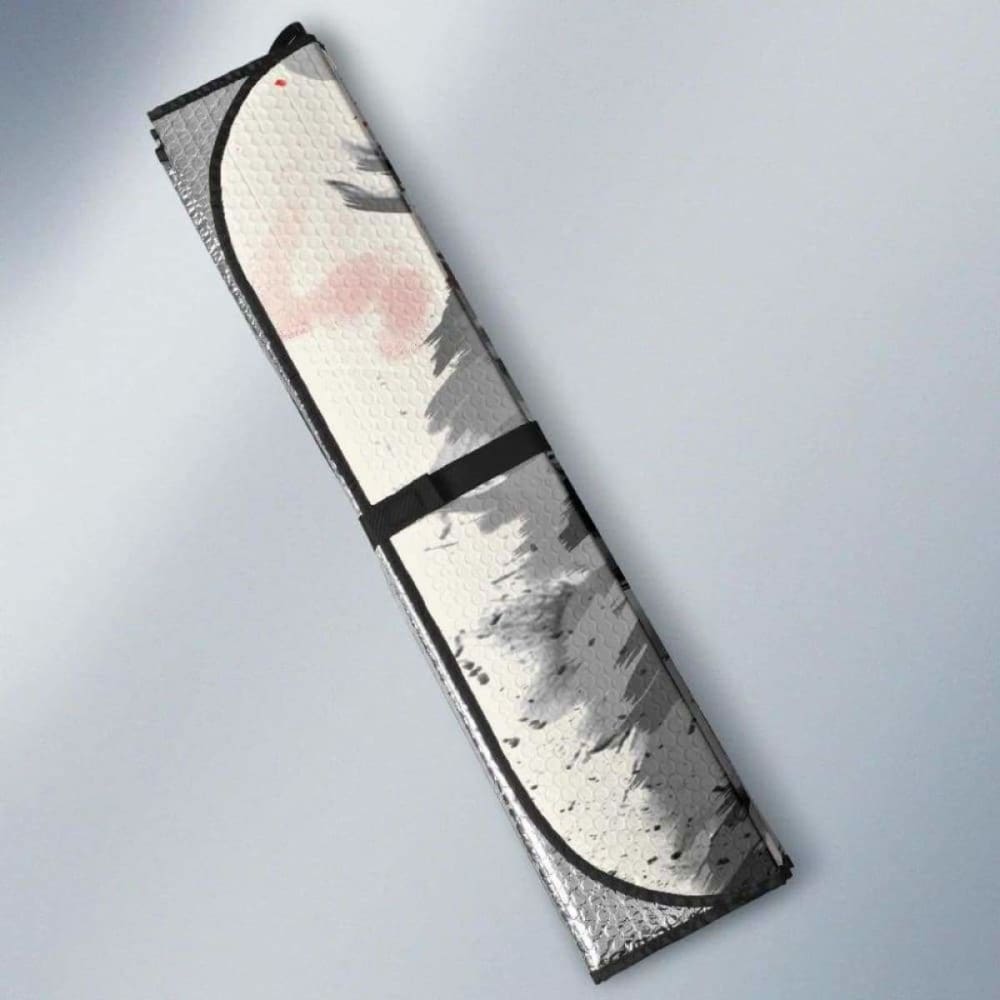 Owl New Car Auto Sun Shades 172609 - YourCarButBetter