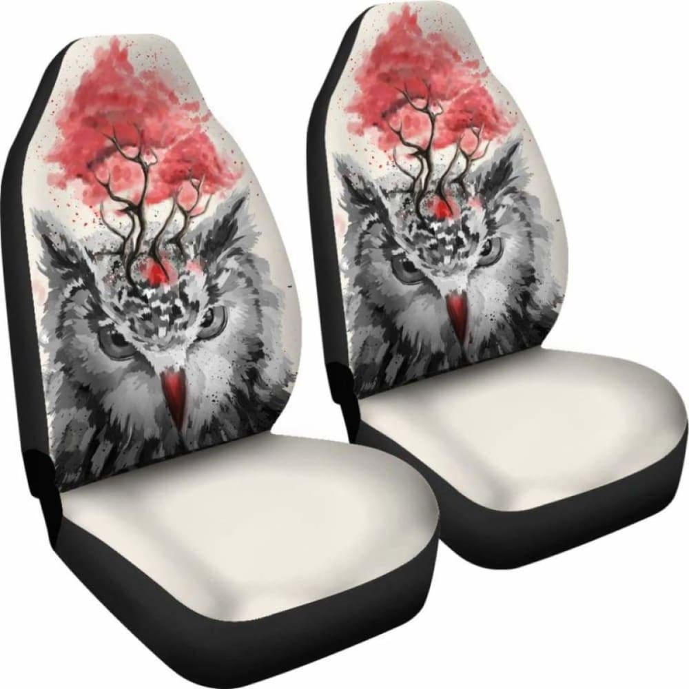 Owl Spring Seat Covers 174716