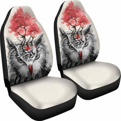 Owl Spring Seat Covers 174716