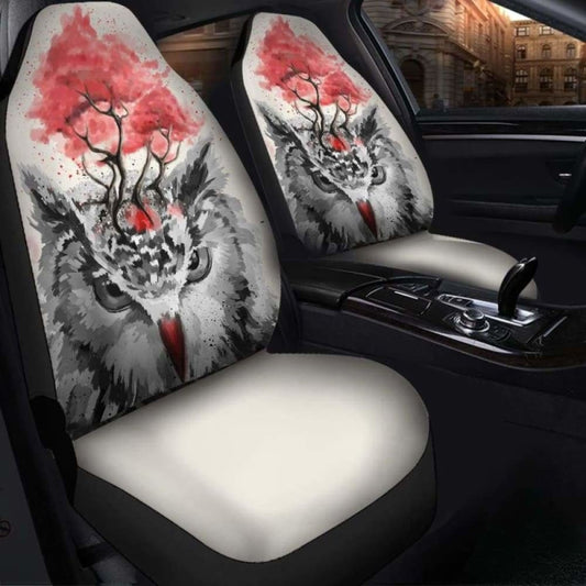 Owl Spring Seat Covers 174716