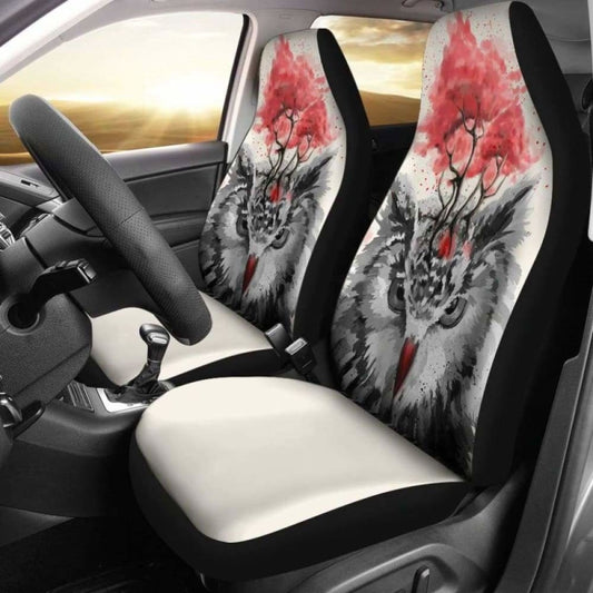 Owl Spring Seat Covers 174716