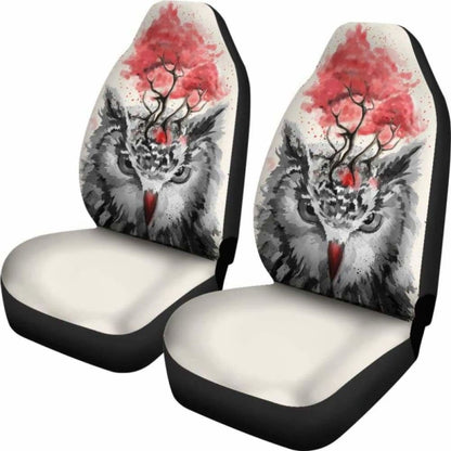 Owl Spring Seat Covers 174716