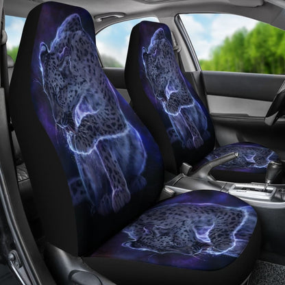 Panther Car Seat Covers 212601 - YourCarButBetter