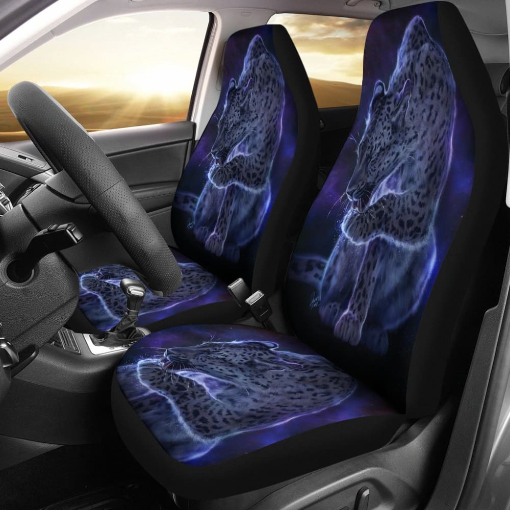 Panther Car Seat Covers 212601 - YourCarButBetter