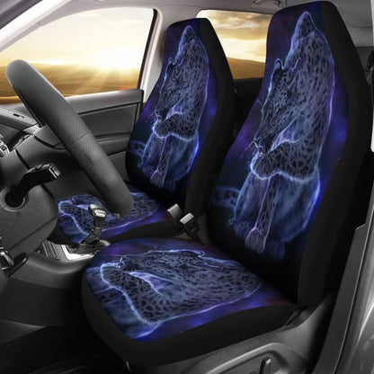 Panther Car Seat Covers 212601 - YourCarButBetter