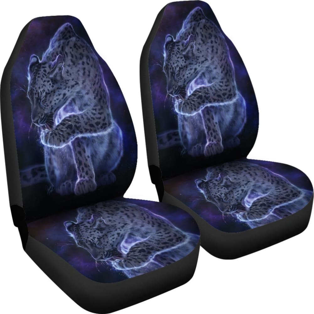 Panther Car Seat Covers 212601 - YourCarButBetter