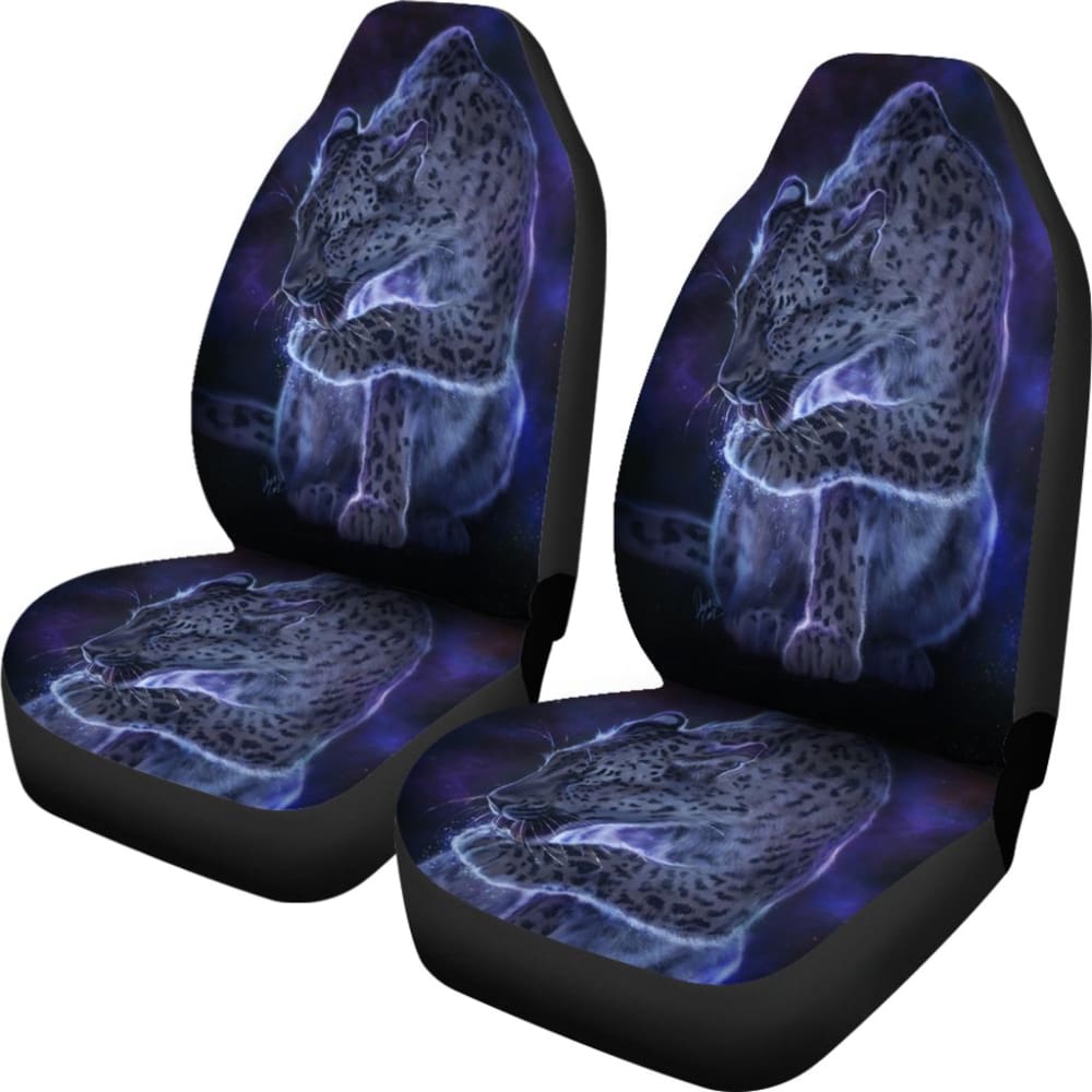 Panther Car Seat Covers 212601 - YourCarButBetter
