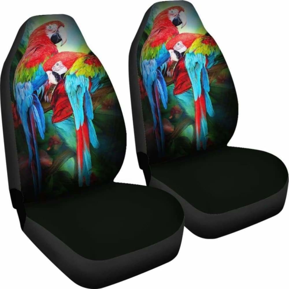 Parrot Car Seat Covers 174914 - YourCarButBetter