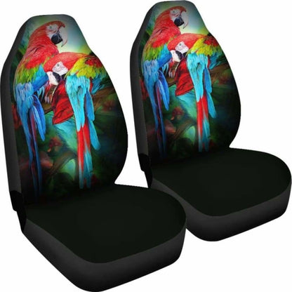 Parrot Car Seat Covers 174914 - YourCarButBetter