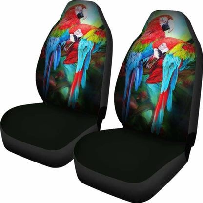 Parrot Car Seat Covers 174914 - YourCarButBetter