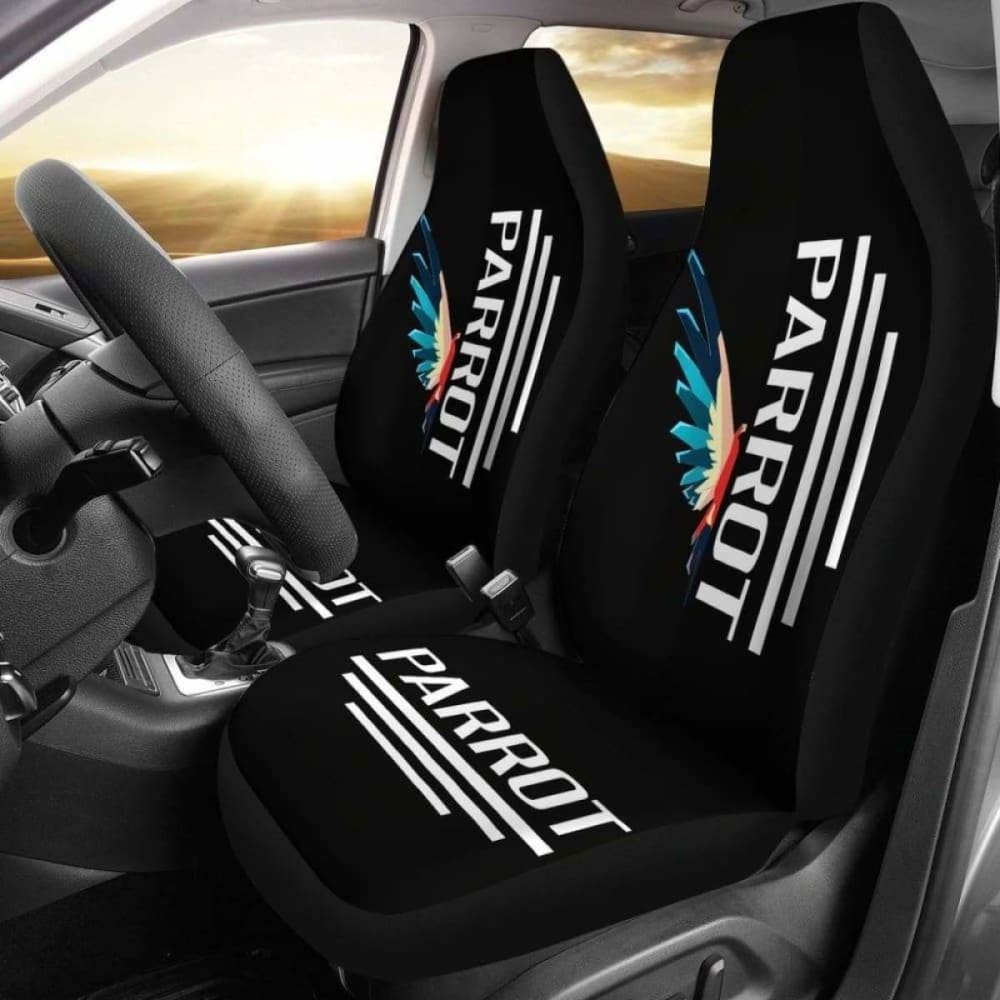 Parrot Car Seat Covers 23 174914 - YourCarButBetter