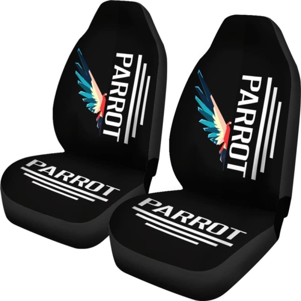 Parrot Car Seat Covers 23 174914 - YourCarButBetter