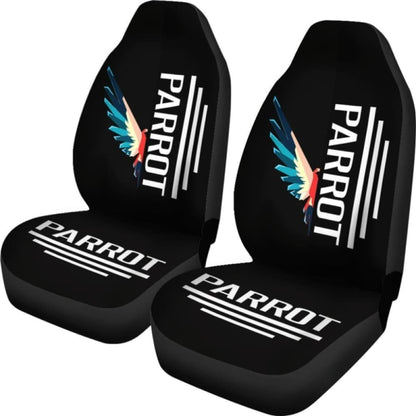 Parrot Car Seat Covers 23 174914 - YourCarButBetter