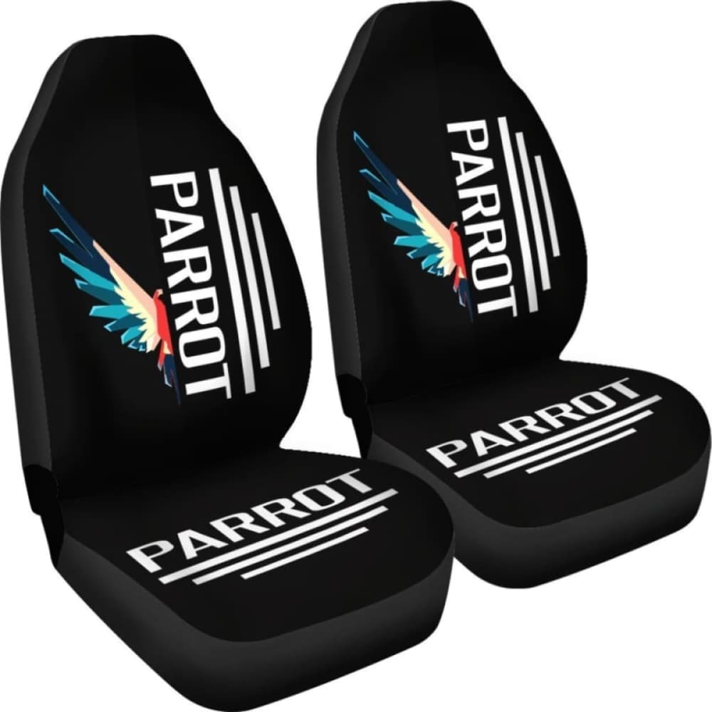 Parrot Car Seat Covers 23 174914 - YourCarButBetter