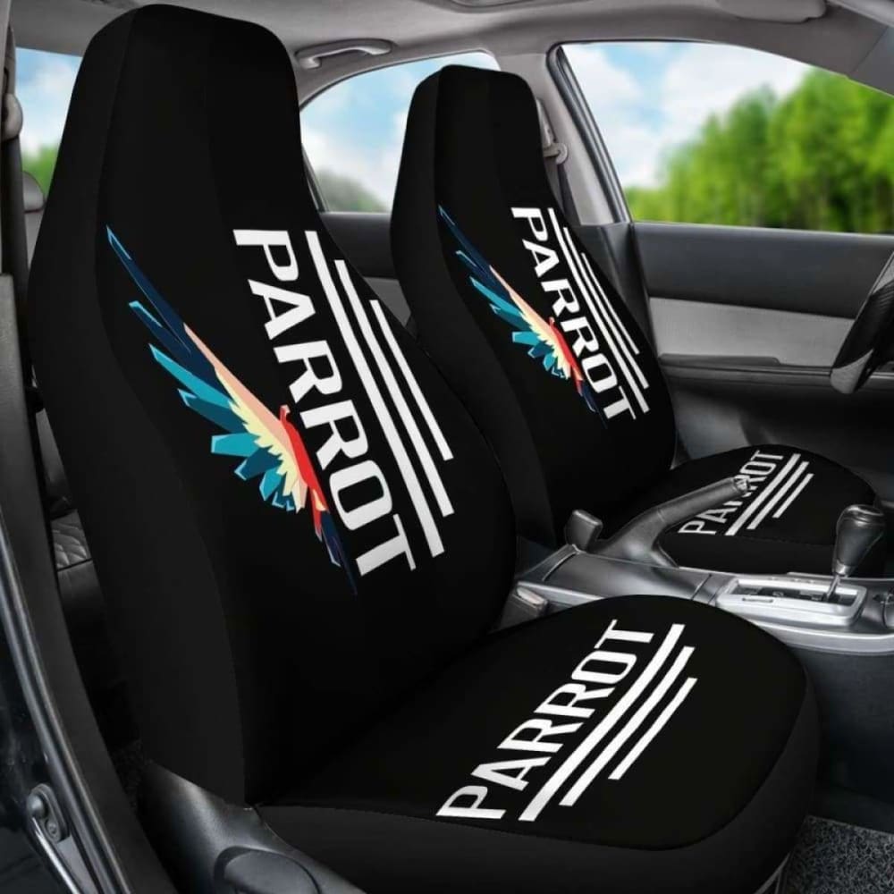 Parrot Car Seat Covers 23 174914 - YourCarButBetter