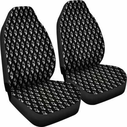Paw Car Seat Covers Awesome 161012