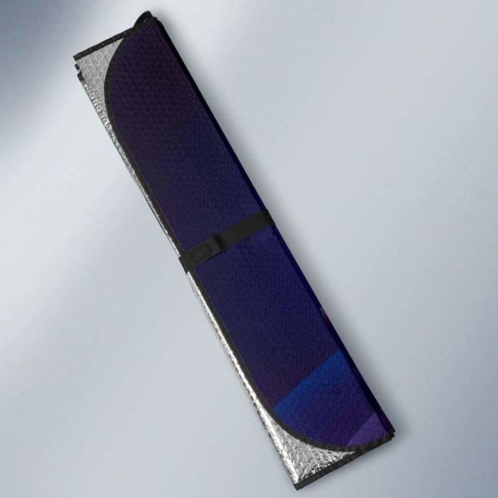 Peacock Auto Sun Shades 085424 - YourCarButBetter