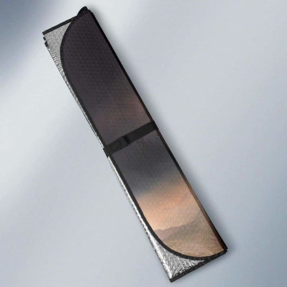 Pegasus Horse Car Auto Sun Shades 172609 - YourCarButBetter