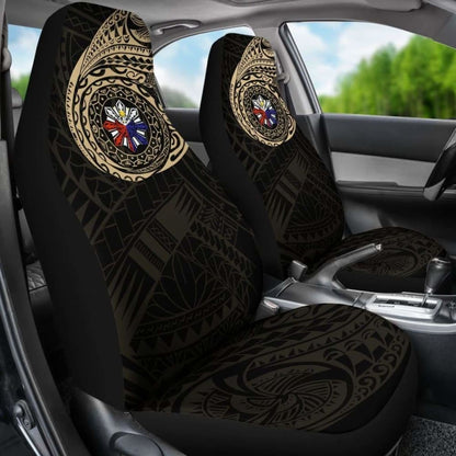Philippines Tattoo Style Special Car Seat Covers (Set Of Two) 174914 - YourCarButBetter
