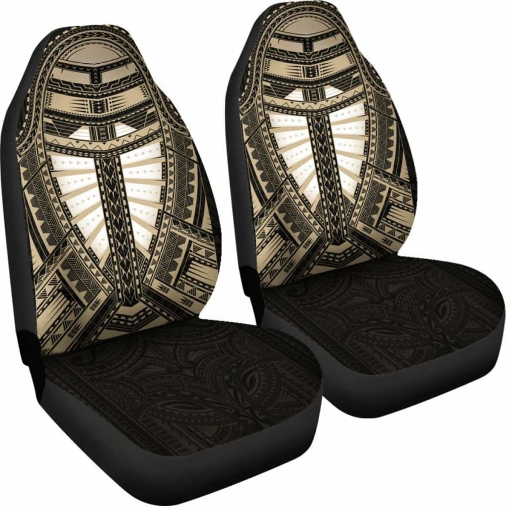 Polynesian Best Car Seat Covers Amazing 105905 - YourCarButBetter