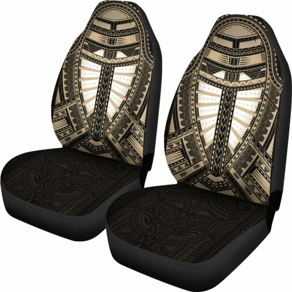 Polynesian Best Car Seat Covers Amazing 105905 - YourCarButBetter