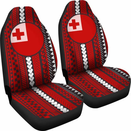 Polynesian Car Seat Cover Tonga 2 181703 - YourCarButBetter
