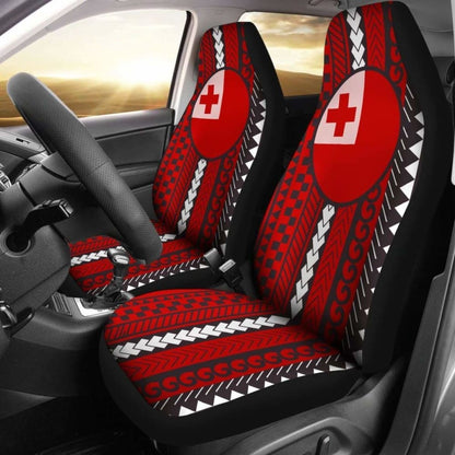 Polynesian Car Seat Cover Tonga 2 181703 - YourCarButBetter