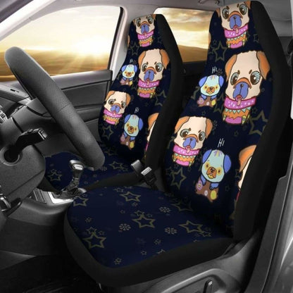 Pug Car Seat Covers 17 102918 - YourCarButBetter
