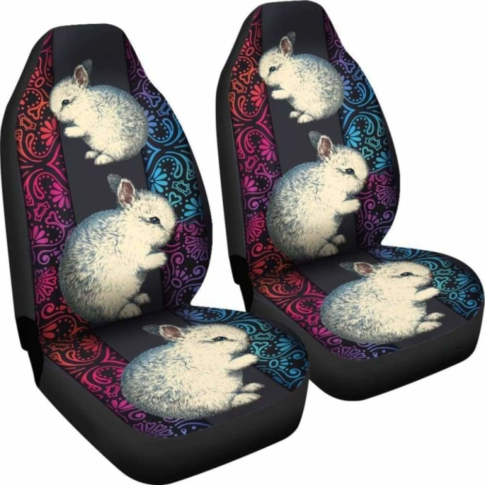 Rabbit Car Seat Covers 050 181703 - YourCarButBetter