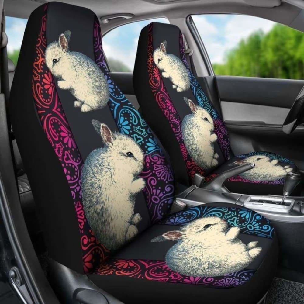 Rabbit Car Seat Covers 050 181703 - YourCarButBetter
