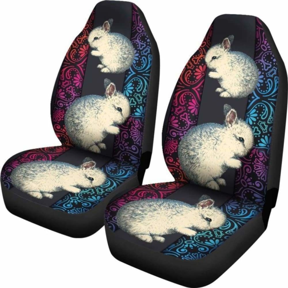 Rabbit Car Seat Covers 050 181703 - YourCarButBetter