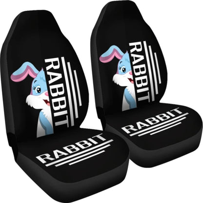 Rabbit Car Seat Covers 23 181703 - YourCarButBetter