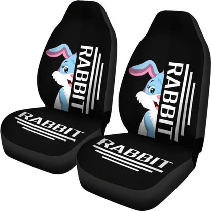 Rabbit Car Seat Covers 23 181703 - YourCarButBetter