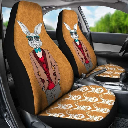 Rabbit Car Seat Covers 31 181703 - YourCarButBetter