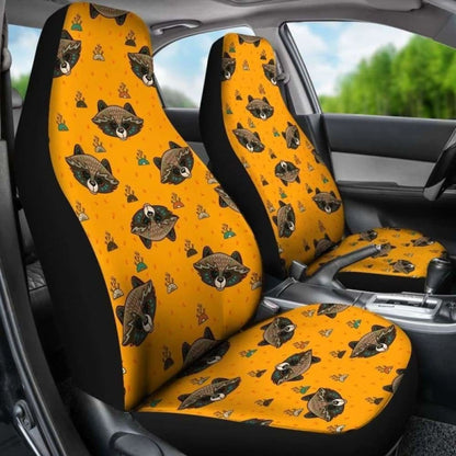 Raccoon Car Seat Covers 1 154813 - YourCarButBetter