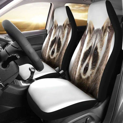 Raccoon Seat Covers 101719 174510 - YourCarButBetter
