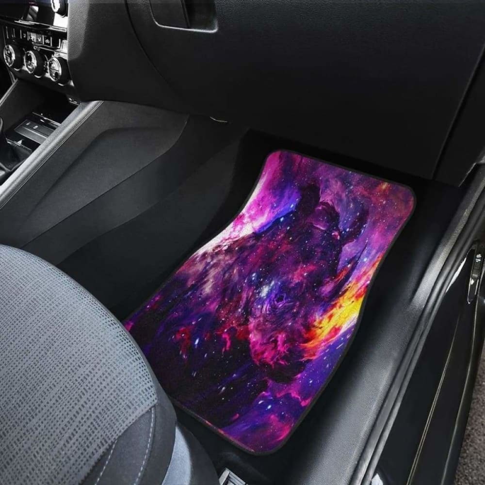 Rhino Art Custom 3D Draw Car Floor Mats 163730 - YourCarButBetter