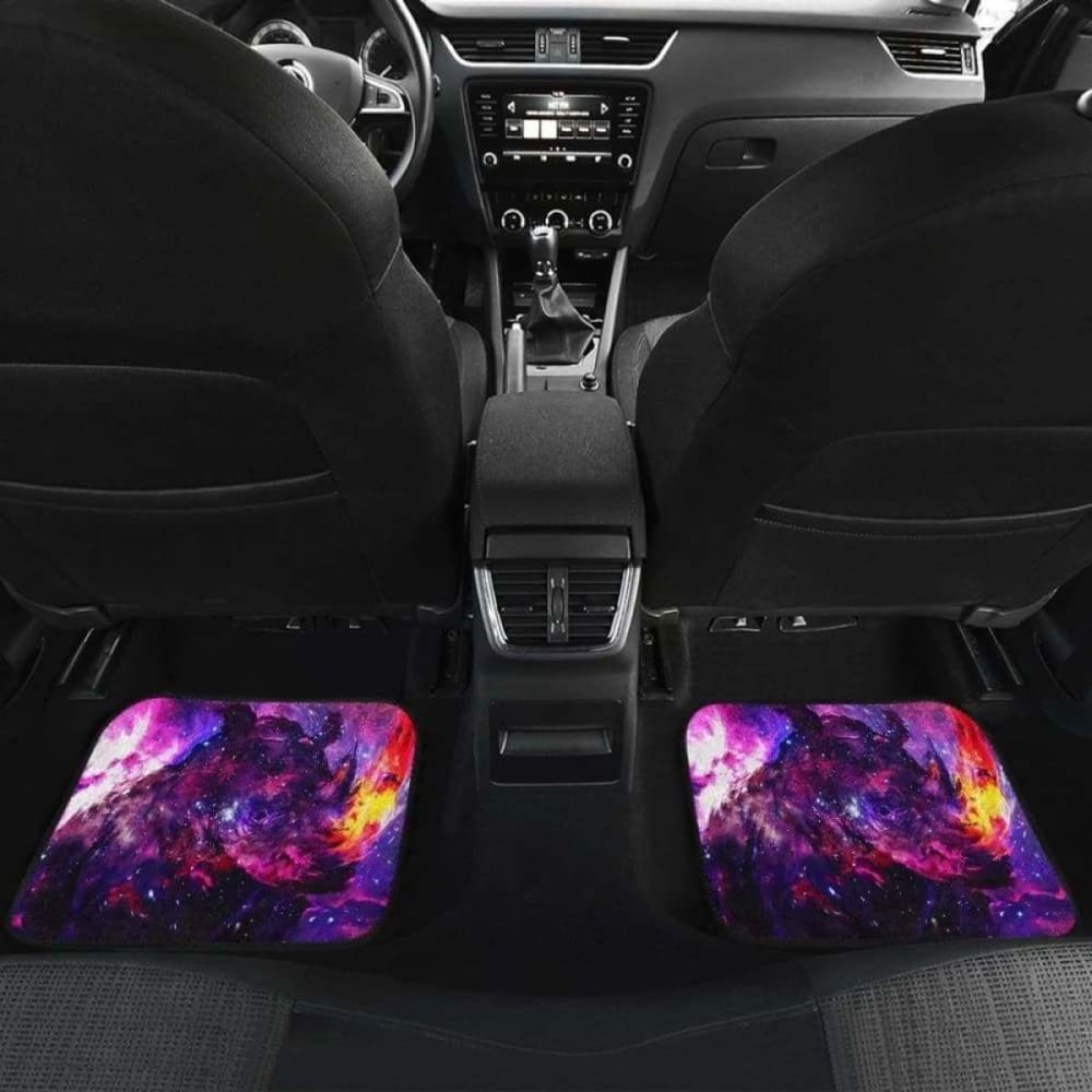 Rhino Art Custom 3D Draw Car Floor Mats 163730 - YourCarButBetter