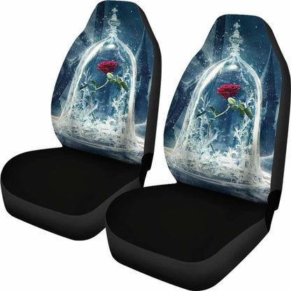 Rose 1 Car Seat Covers 174510 - YourCarButBetter