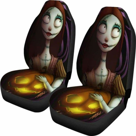 Sally Car Seat Covers Amazing 101819 - YourCarButBetter