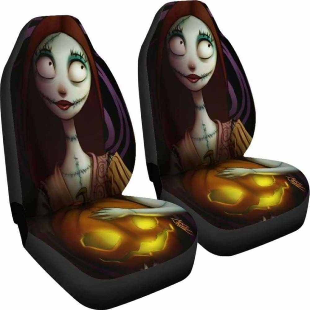 Sally Car Seat Covers Amazing 101819 - YourCarButBetter