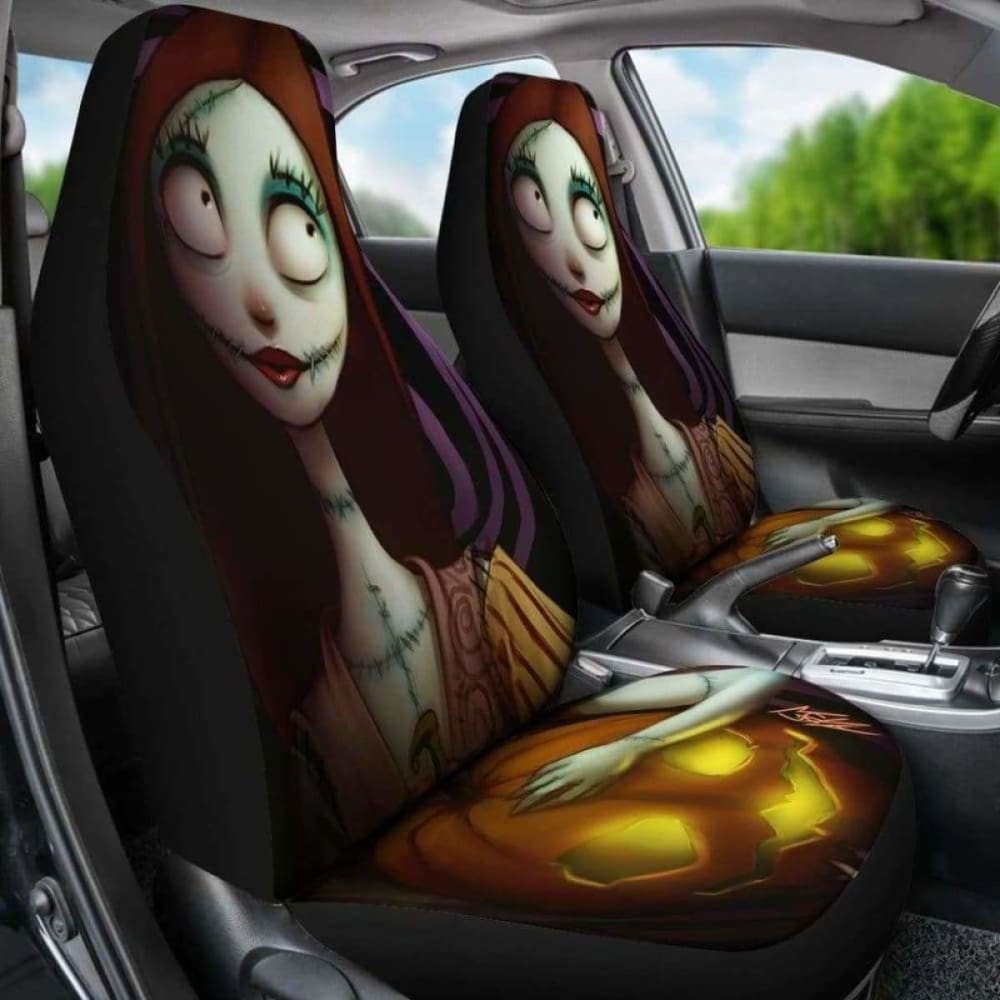 Sally Car Seat Covers Amazing 101819 - YourCarButBetter