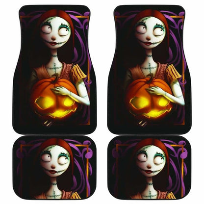 Sally Front And Back Car Mats 101819 - YourCarButBetter